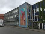 Ungdomskulturhuset i Knudrisgade