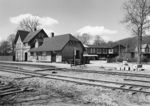 Lystrup Station