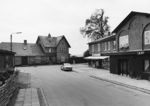 Lystrup Station og Kro