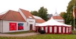 Kunsthal Aarhus 100-års jubilæumsfest