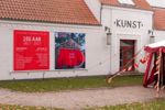 Kunsthal Aarhus 100-års jubilæumsfest