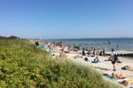 Bellevue Strand i Risskov