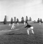 Cricketkamp mellem England og ÅB