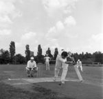 Cricketkamp