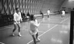 Badminton