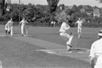 Cricket, Nykøbing M. - Aarhus