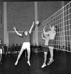 Volleyball i Annagades Skole