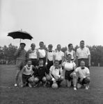 Firmafodbold Aarhus-Hallen