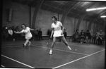 Jyske mesterskaber badminton, Viby