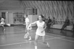 Badminton