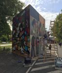 Aarhus Streetart Festival 2019