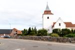 Spørring Kirke