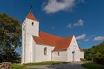 Tulstrup Kirke