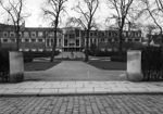 Hovedbiblioteket og Mølleparken