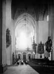 Tværskibet i Aarhus Domkirke