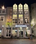 McDonald's på Store Torv