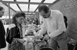 Interkulturelt Center - Brobjergskolen - 10 års jubilæum 