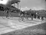 Premier, Aarhus Cyklebane 1941, åbningsløb