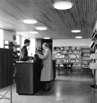 Biblioteket på Randersvej