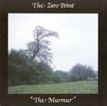 The Zero Point EP cover