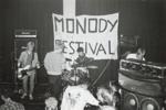 Crap, Monody Festival