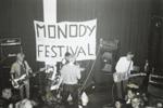 Crap, Monody Festival