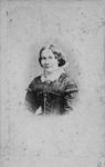 Julie Henriette Rosalie Liisberg