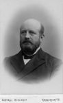 Hans Julius Liisberg