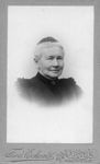 Julie Henriette Rosalie Liisberg