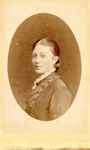 Anna Louise Jensen g. Hammerich