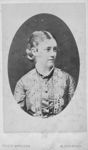 Margrethe Louise Petersen (f. Hammerich)