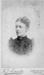 Margrethe Louise Petersen (f. Hammerich)