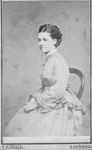 Margrethe Louise Petersen (f. Hammerich)