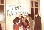 The Normals