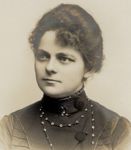 Caroline Maren Kirstine Carlsen