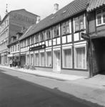 Vestergade 60 (Sivelykke)