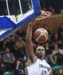 Bakken Bears vs Donar Groningen, Champions League