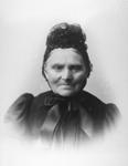 Kirsten Nielsdatter  (1828-1924)