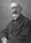 Arkitekt Ludvig Adolph Petersen 1848-1935