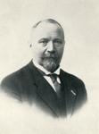 Købmand Mikael Johansen 1854-1931