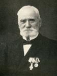 Havnelods Rasmus Bang 1843-1923