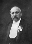 Skorstensfejermester Hans Oskar Hansen 1857-1934