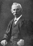 Borgmester, forretningsfører Jakob Jensen 1858-1942