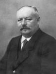 Fabrikant, bødkermester Jørgen Laborius Balle 1861-1927