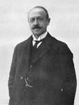 Overretssagfører Edvard Emil Secher 1862-1946.