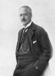 Direktør Martin Frederik Lausen 1866-1959.