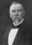 Kriminaldommer Hans Henrik Hvass 1864-1935