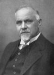 Overlærer Christian Kofoed-Jensen 1866-1944