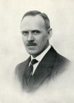 Læge Frederik Gregersen 1871-1951