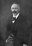 Rektor Jens Kristian Larsen 1874-